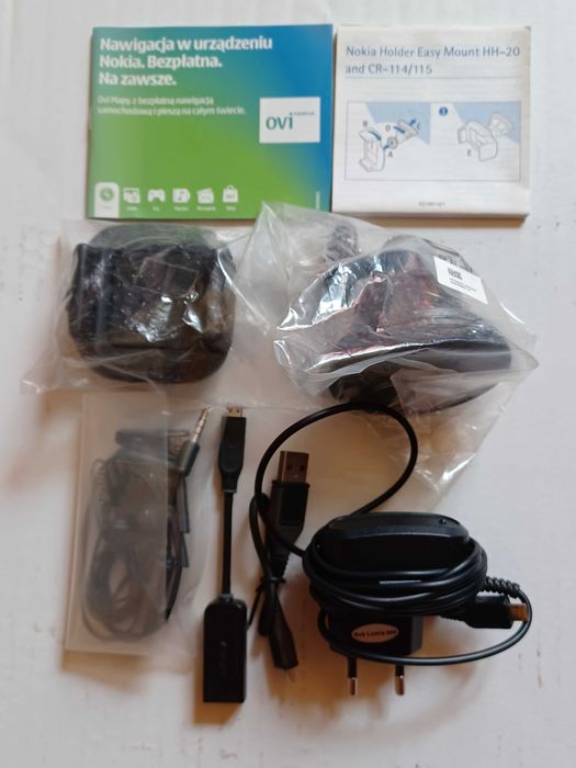 Niezniszczalna NOKIA E52