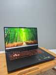 Laptop ASUS TUF Gaming A17 FA707RC-HX019