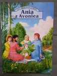 ania z avonlea lucy maud montgomery