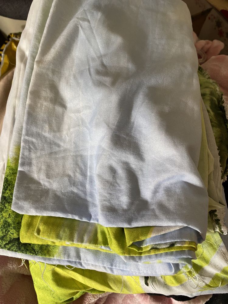 Komplet pościeli 220*200 sześć elementów
