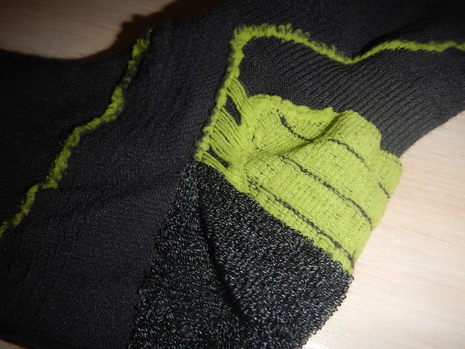 Термо шкарпетки гольфи 46nord р.42-44