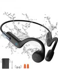 Słuchawki do pływania, Bluetooth 5.3, pamięć 32GB
