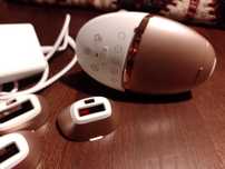 Depilator laserowy Philips Lunea Prestige