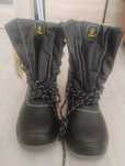 Buty zimowe robocze Urgent
