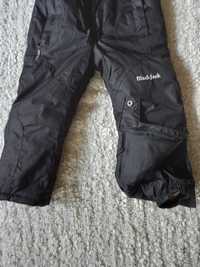 Spodnie zimowe dla dziecka Black Jack 92