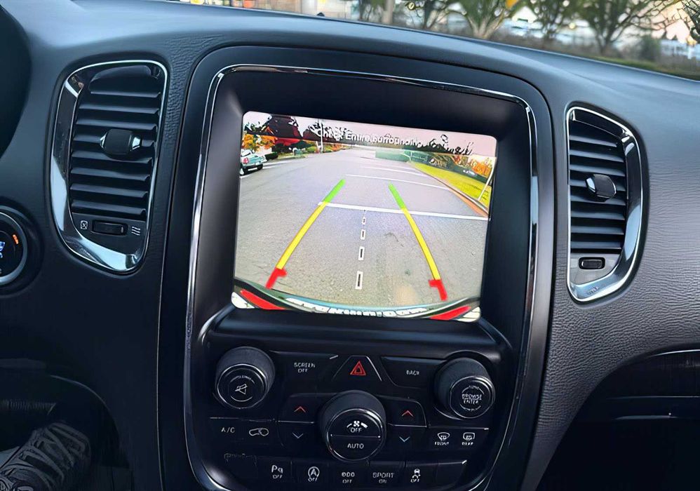 Dodge Durango      2016