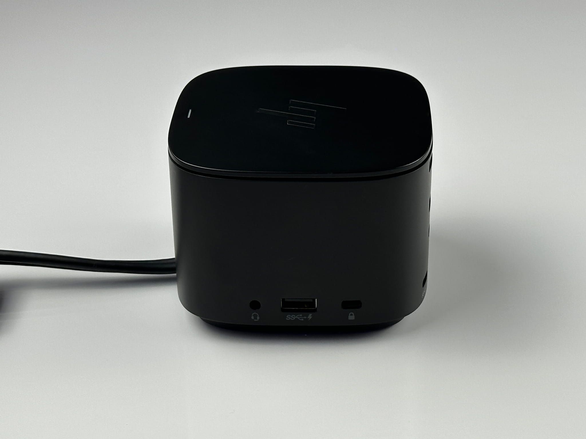 Stacja dokująca HP Thunderbolt Dock 230W G2 | Zasilacz 230W do laptopa