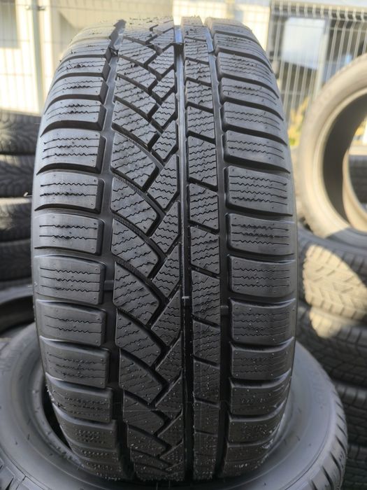 205/55R16 Opony bieżnikowane 5 lat gwarancji