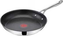 TEFAL E30404 Jamie Olivier Cooks Direct Patelnia 23 cm stal nierdzewna