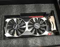 MSI GeForce GTX 960 4GB