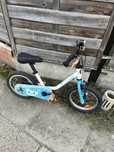 Rower dzieciecy decatlon