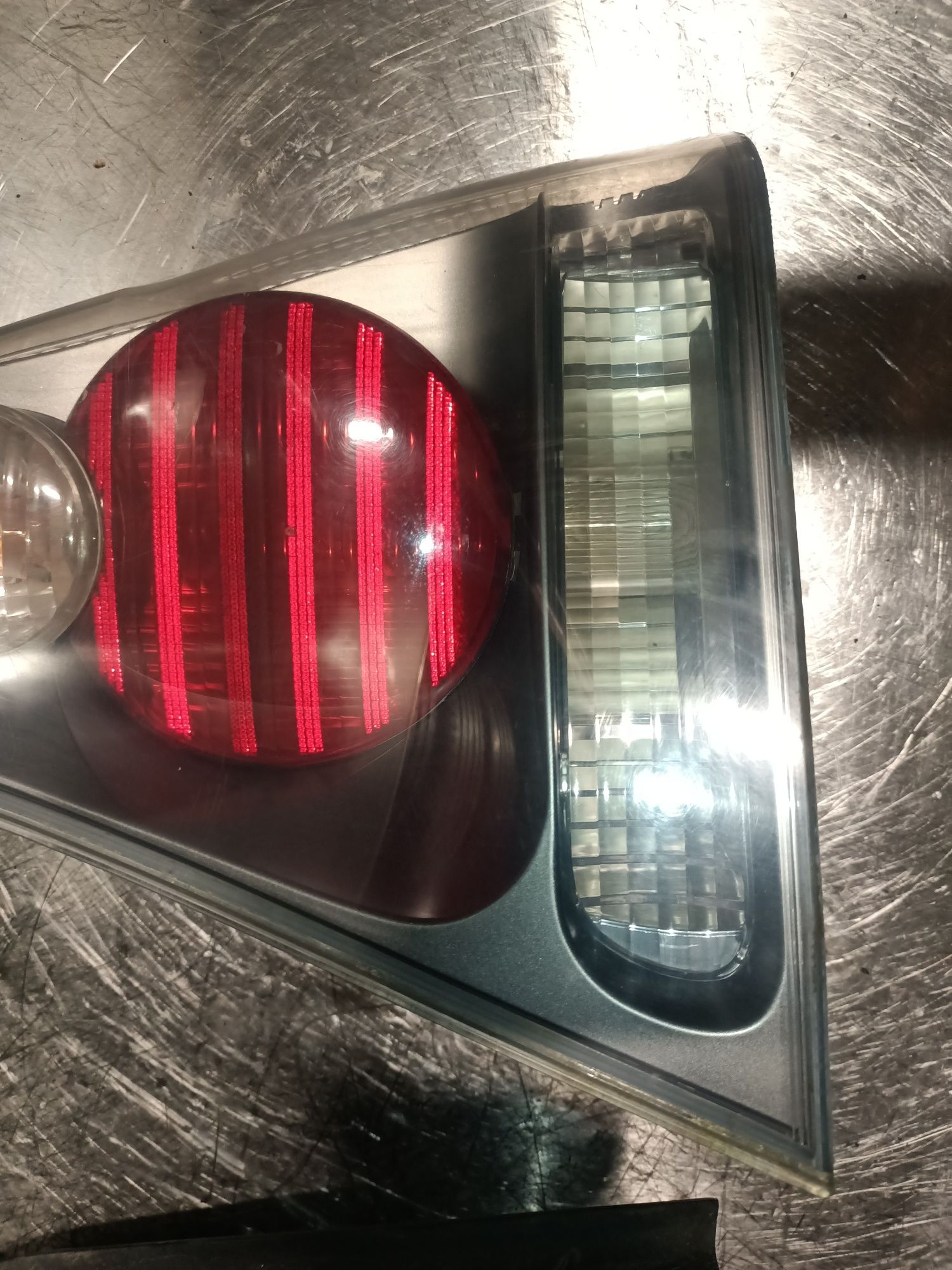 Lampy tył BMW E46 compot