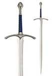 Hobbit - Glamdring, Miecz Gandalfa Szarego - Bm