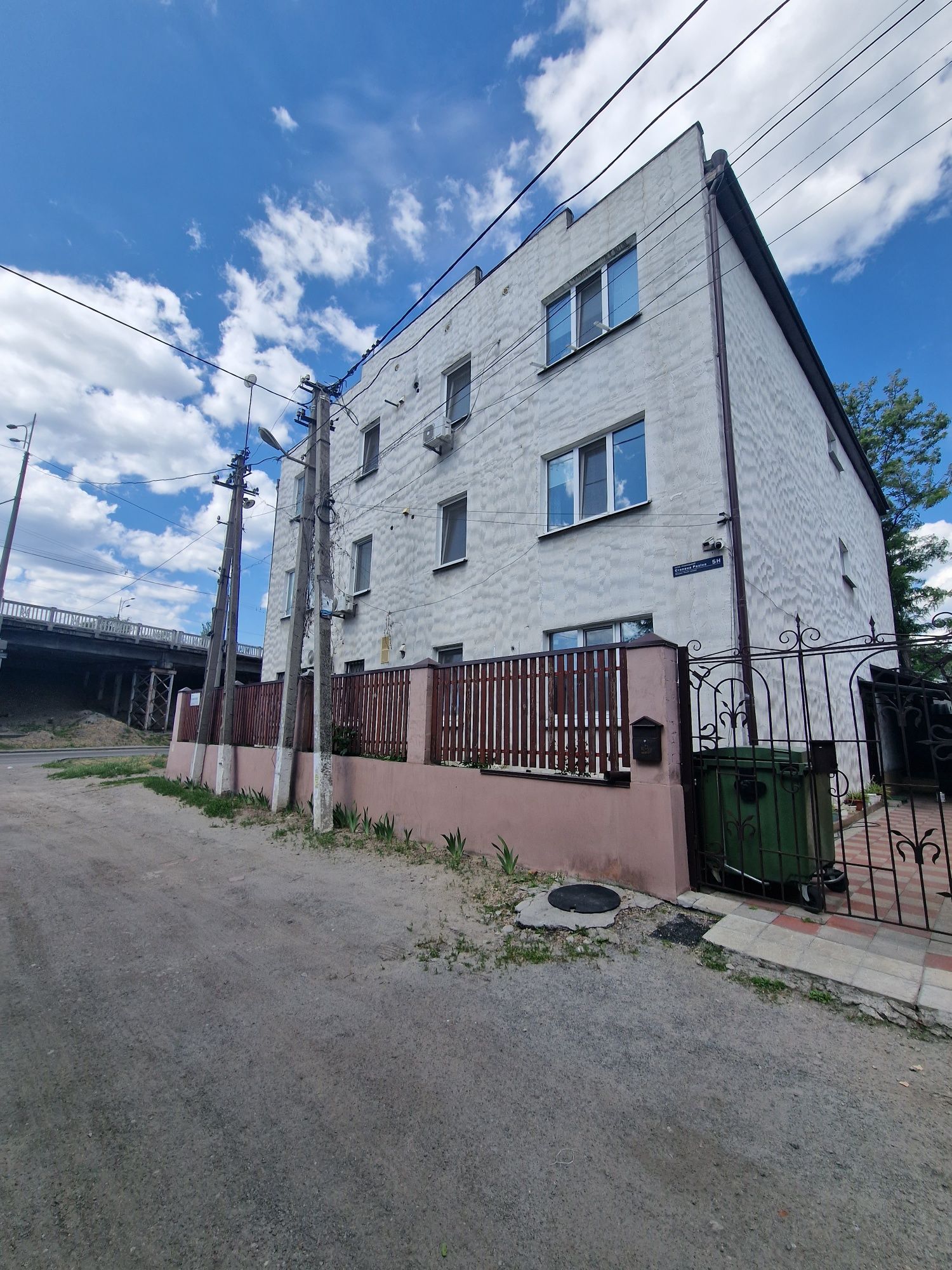 Продаж 2к.кв. з ремонтом у клубн. буд. 2016 р.буд., пр. Слобожанський