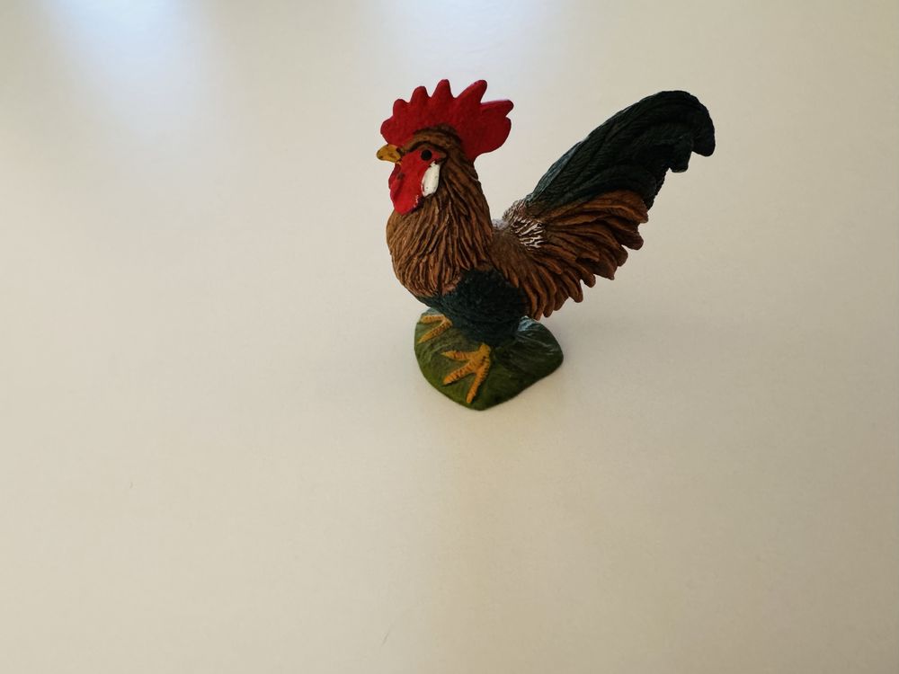 фірмові колекційні фігурки Schleich