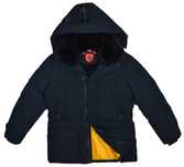 Wellensteyn Parka Seamaster Z Obszyciem Sztucznym Futrem Xl