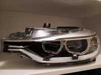 BMW F30 / F31 Optica Farol Xenon novo