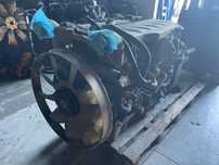 Silnik MAN TGA 18.360 D2066LF38 EURO 4 D20 Common Rail