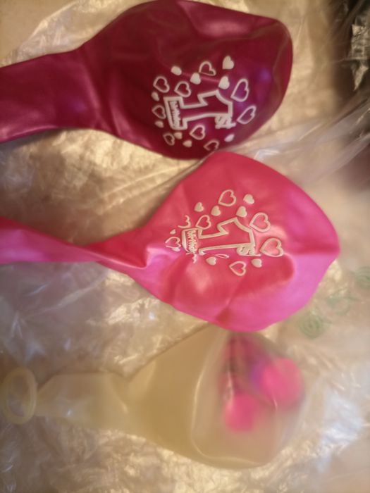 Balões festa Minnie ou Mickey ARTIGO NOVO