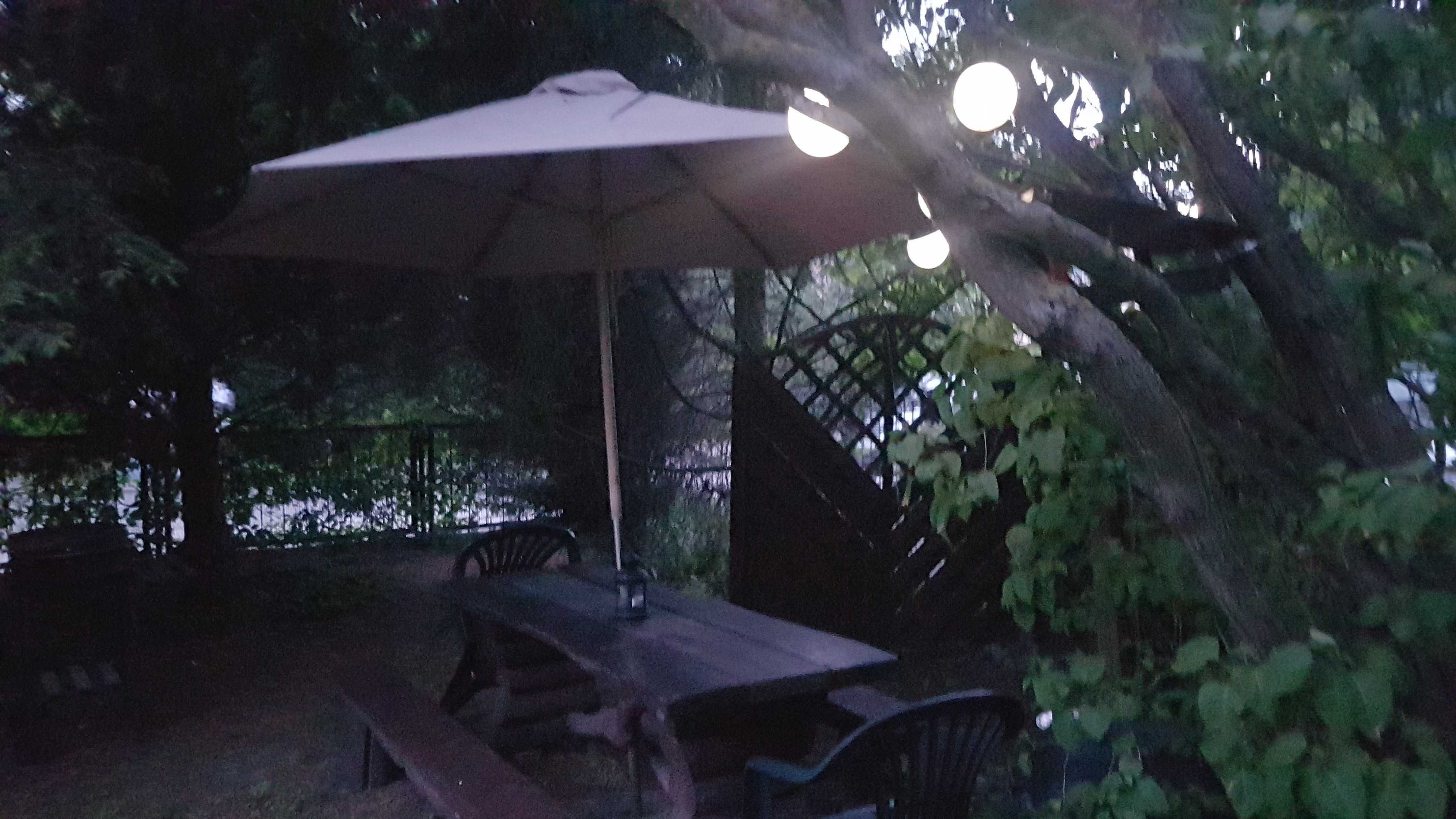 Noclegi Ustronie Morskie