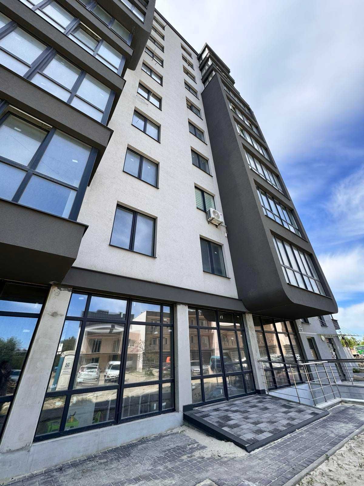 Продаж 2-кім кв вул. Роксоляни, 151 ЖК R2Residence заселен БЕЗ КОМІСІЇ