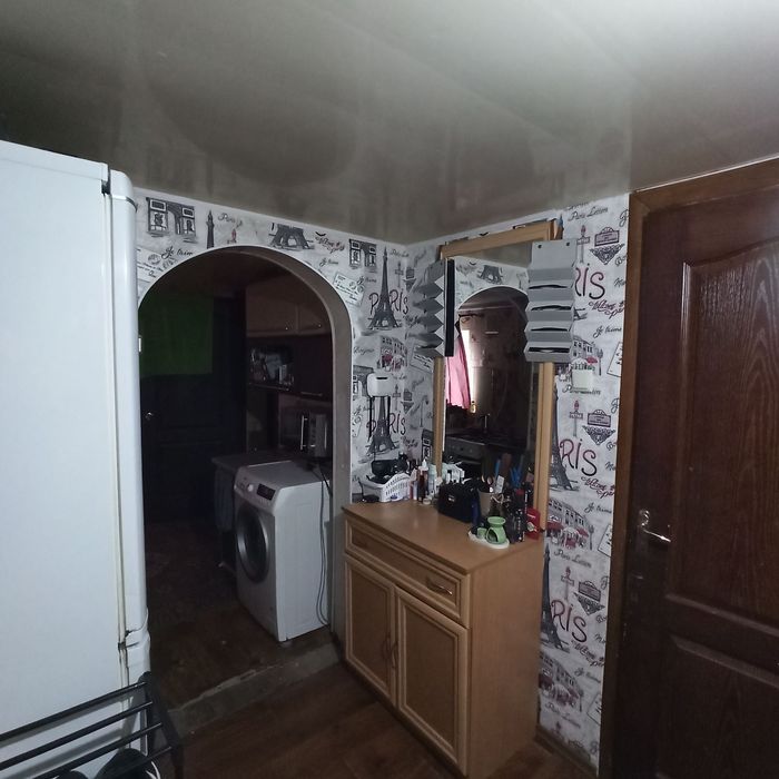 Продам будинок в центрі міста або обмііняю на 2-х кімнатну квартиру +