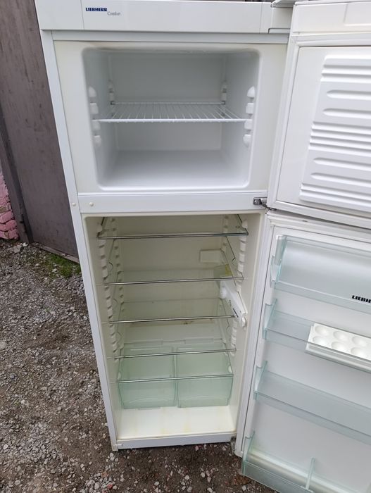 Холодильник Liebheer недорого