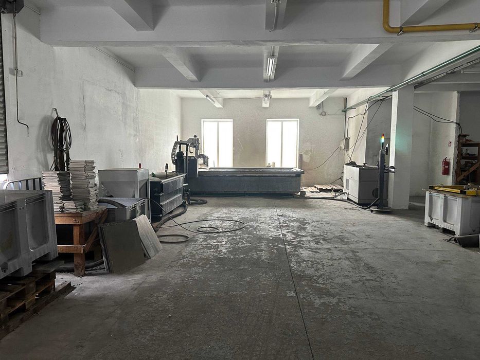 Maszyna do cięcia wodą waterjet STM MasterCut V2 3020 2D