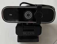 Kamera internetowa Scces v11 Web Cam 5m-af / Nowy Lombard / TG