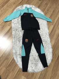 Спортивний костюм Nike dri fit Barcelona