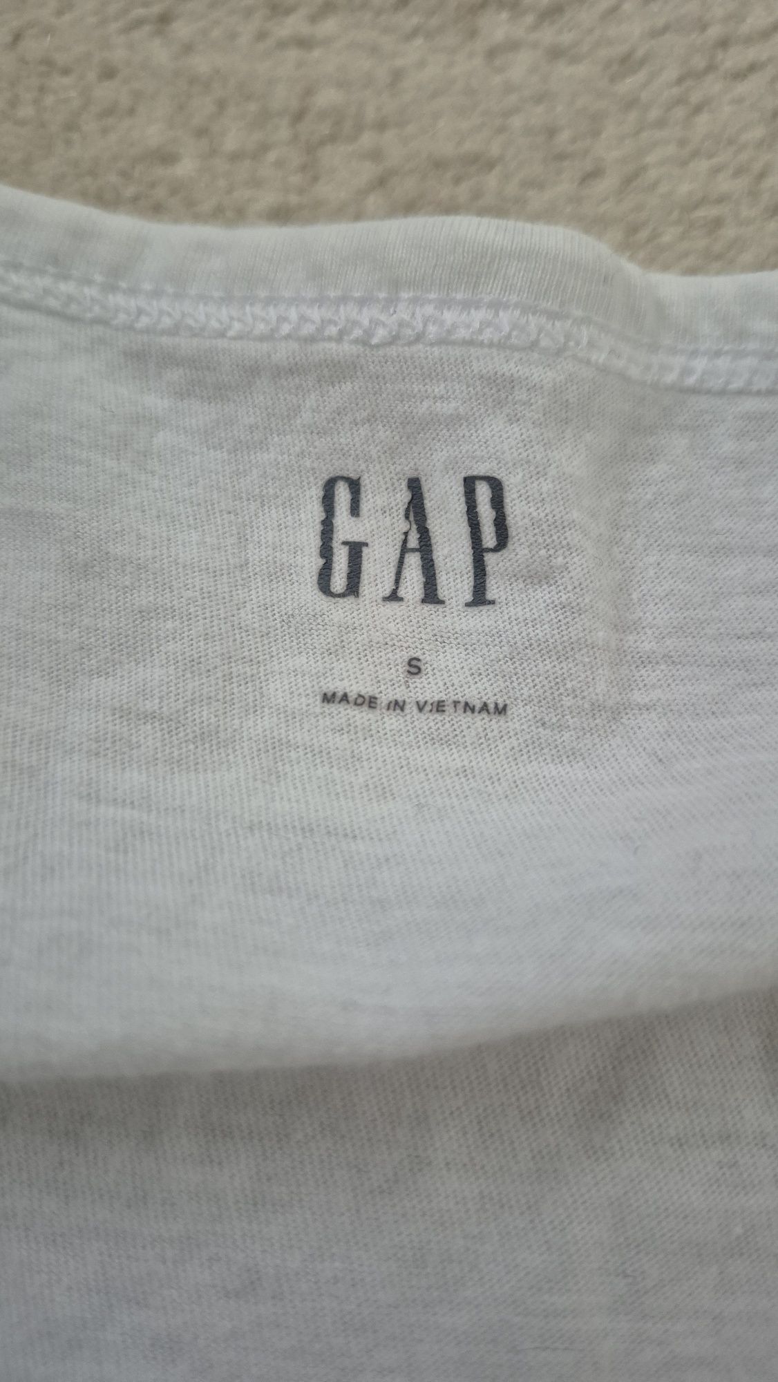 Bluzka gap oryginalne