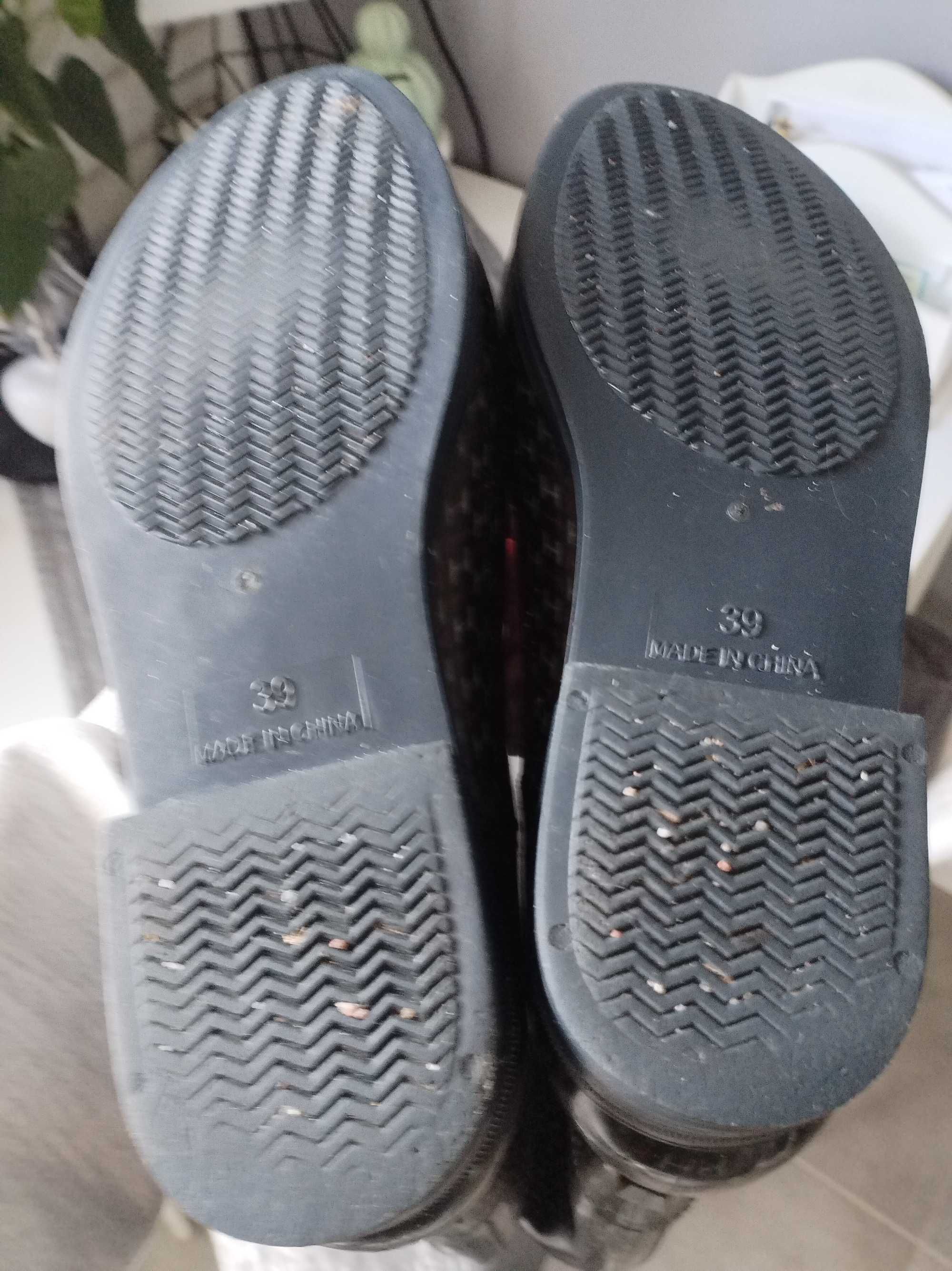 kalosze tommy hilfiger