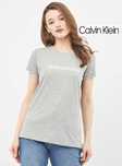 Брендовая базовая футболка Calvin Klein S-M