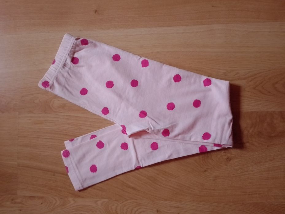 Sinsay getry legginsy r. 140-146 cm