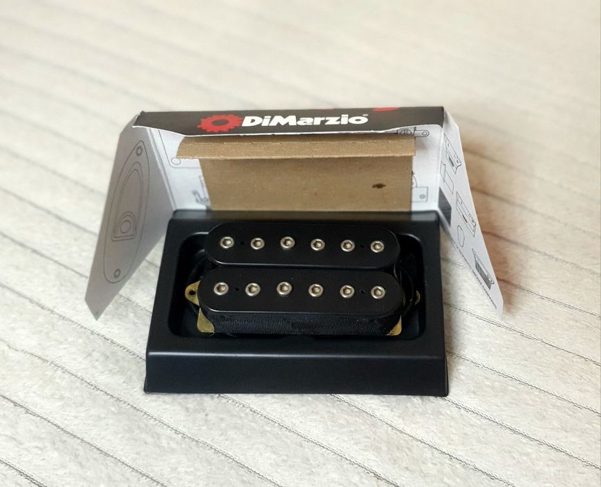 Продам Dimarzio Paf Pro DP 151 (НЕ Gibson/Seymour Duncan/EMG)