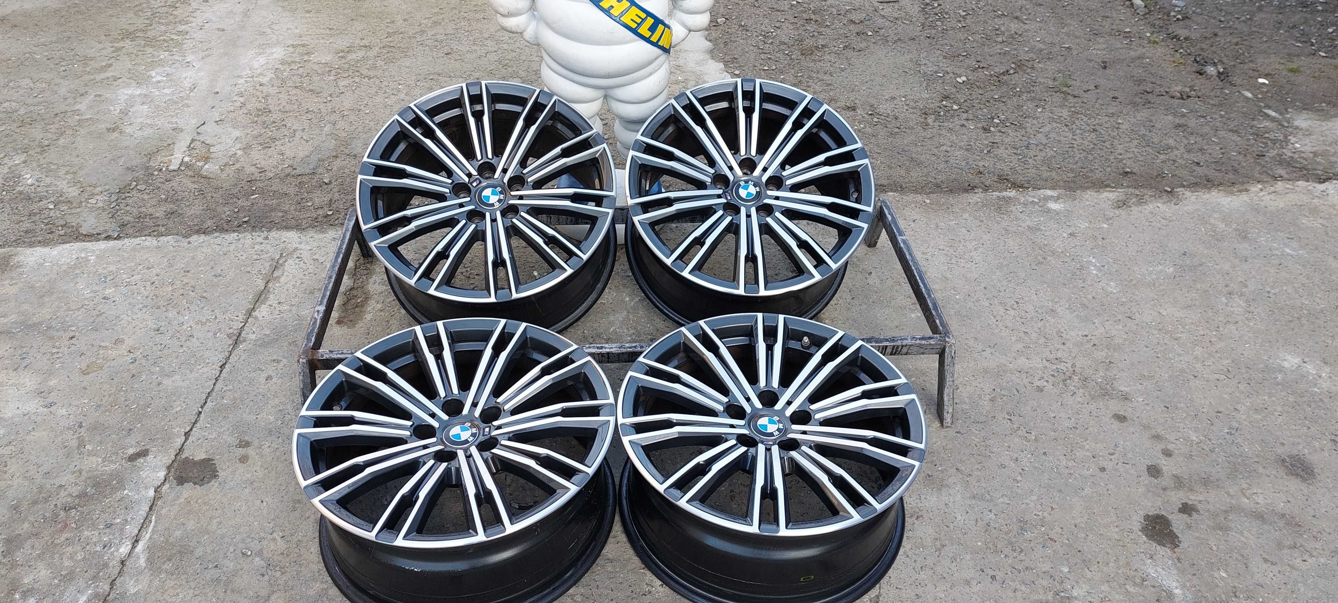 Диски BMW R18 5x112 7,5J 8,5J ET25 ET40 790M 3 G20 G21 4 G22 G23 G26