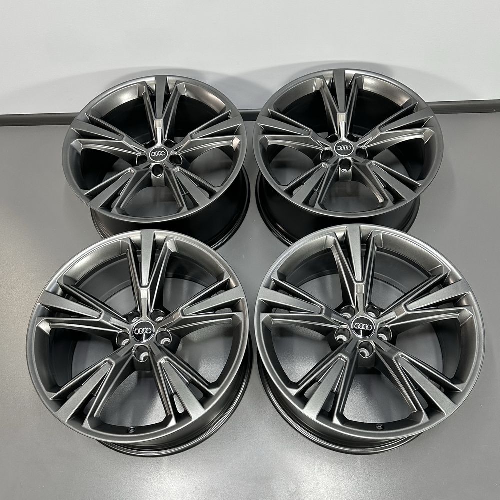 Оригінальні диски Audi Q8 S-Line, SQ8 5х112 R21! 4M8601025H