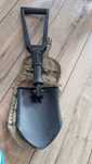 Saperka Gerber Army Militaria pokrowiec