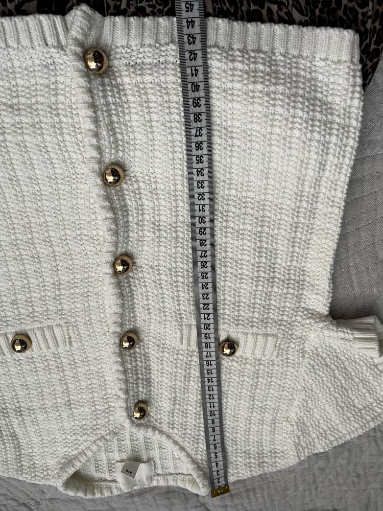 Кардиган кофта жилет HM H&M XS