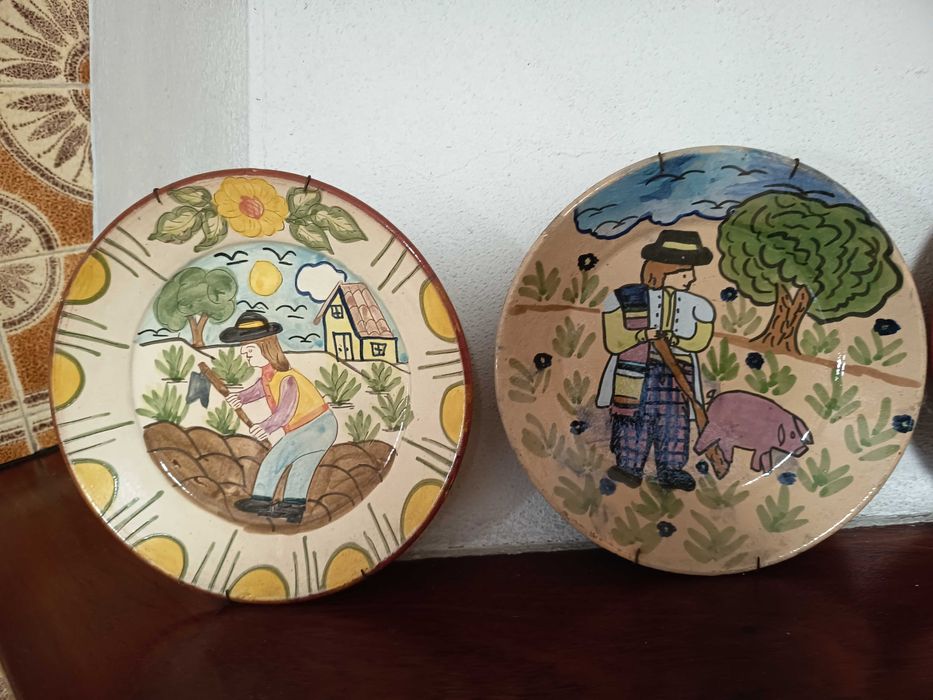 6 pratos alentejanos