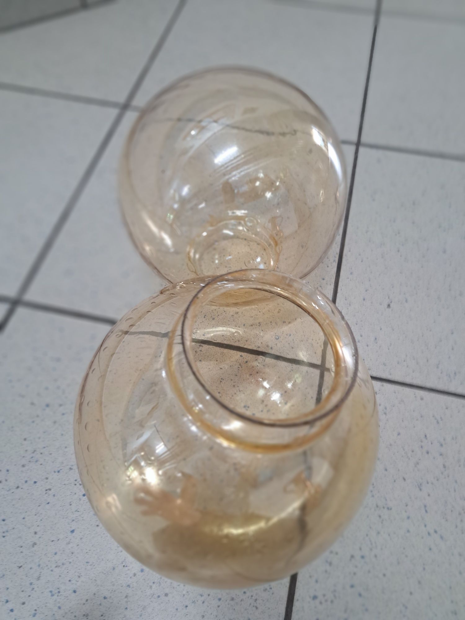 Kula klosz do ogrodu 2szt.
