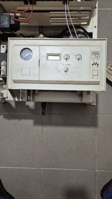 Viessmann Vitopend 100 piec dwufunkcyjny używany sprawny
