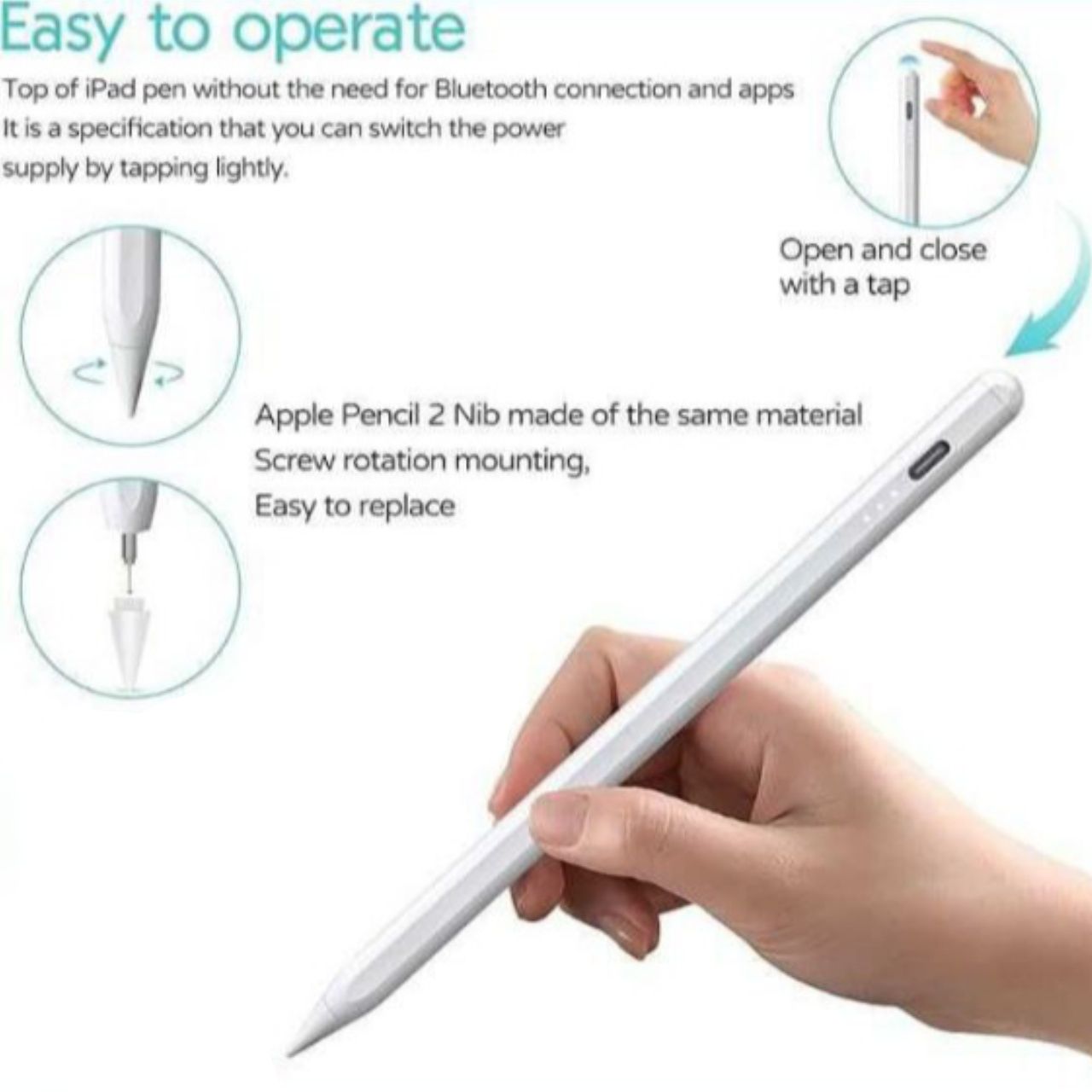 Stylus pen LAB31