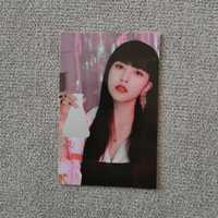 mina special photocard twice kpop