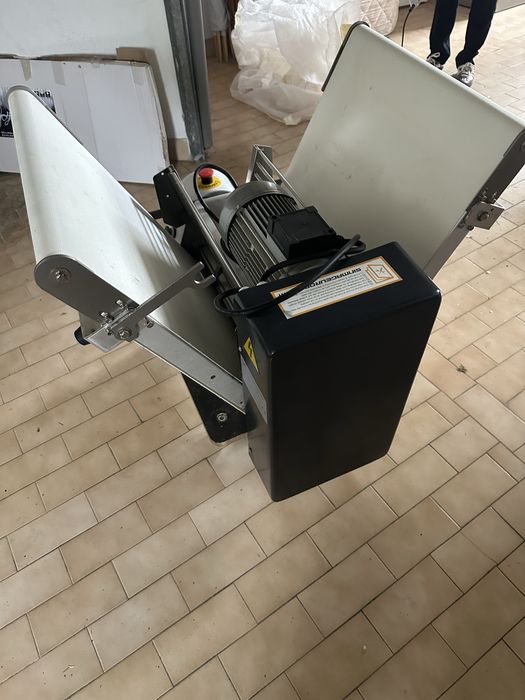 Laminadora pastelaria