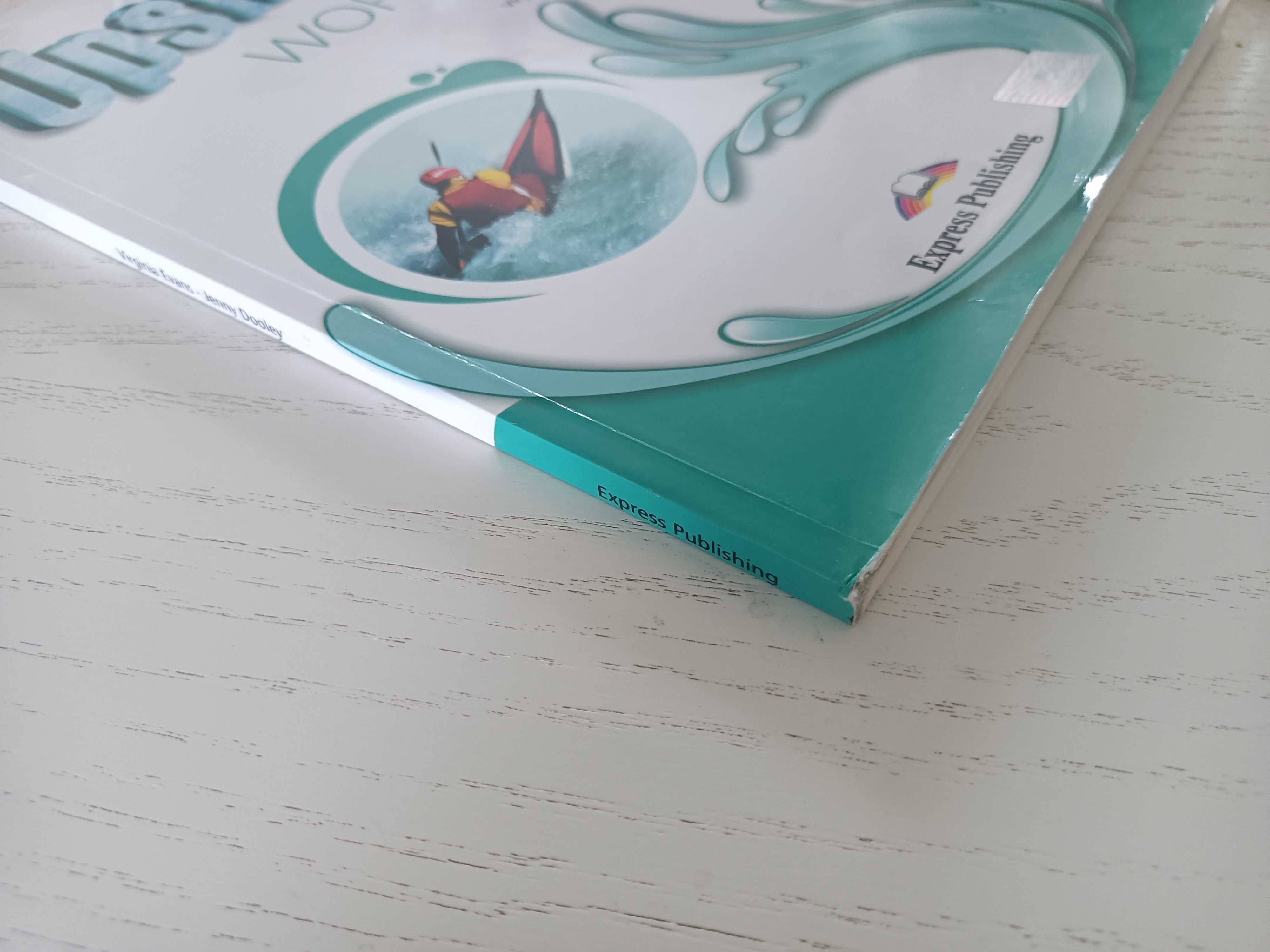 Upstream Workbook B2