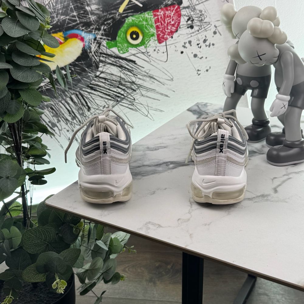 Кросівки Nike Air Max 97 40.5 розмір 4818