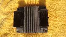 Sterownik silnika ECU Opel Meriva 1.6 # Sprawny # Fabrycznie zamknięty # Gwarancja # Security Code - PIN # !!!NIE NAPRAWA/REGENERACJA!!! # Możliwość dopisania