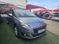 Peugeot 5008 1.6 BlueHDi Style