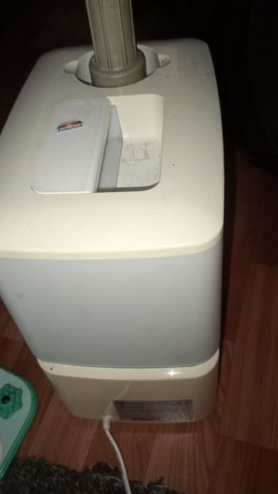 Увлажнитель воздуха